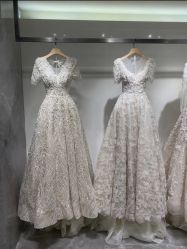 -南京宝娜嫁衣婚纱礼服馆(中央路店)