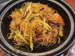 -清真悦宾楼食府(海湖店)