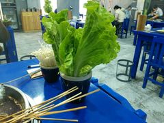 -马路边边·成都串串(翠柏路店)