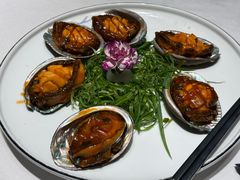 -富黎华海鲜大酒楼(正大广场店)