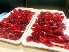 -食潮汕头鲜牛馆(望京保利店)
