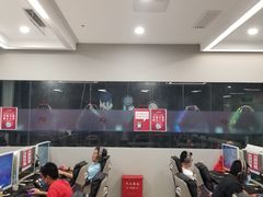 -网鱼网咖·电竞(西城陶然亭店)