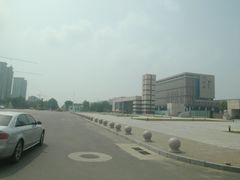 -华北理工大学(曹妃甸校区)