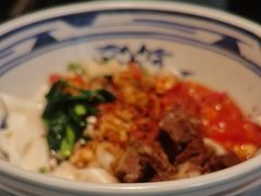 -顿顿吉祥·长安味道(启迪香山店)