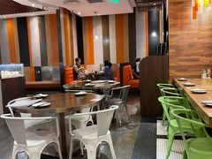 大堂-新旺茶餐厅(嘉里城店)