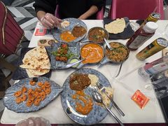 -VATAN INDIAN RESTAURANT米特印度餐厅(城北路店)