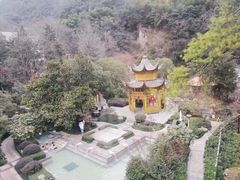-黄山温泉国际旅游度假区