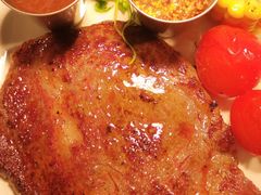 澳大利亚肉眼牛排-The BREW·酿餐厅(浦东嘉里大酒店)
