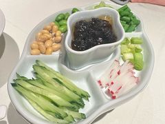 -四季民福烤鸭店(外滩外白渡桥店)