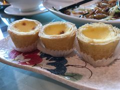 -粤式早茶希朋喜宴