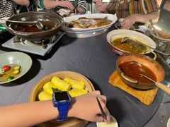 -汉水谣·江景餐厅(江滩店)