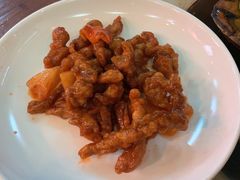 -豆蔻电影主题餐厅(四牌楼店)