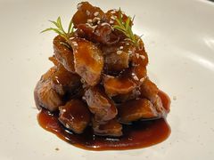-木守西溪溪隐餐厅