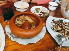 -小厨子私房菜·云南美食店