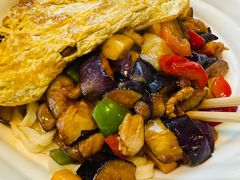 -文三里屯面馆(三里屯店)