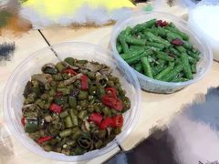 -丰收日·小海鲜·沪上家宴(顾村正大店)
