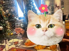 -哈布斯扒房(华发商都店)