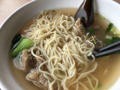 -小豆面馆(民大店店)