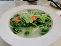 美味上汤时蔬-壹号渔村(齐富路店)