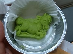-老婆很芒榴莲千层蛋糕(丽泽桥店)