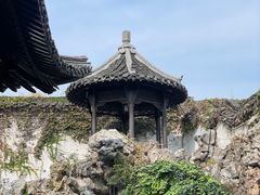 -何园