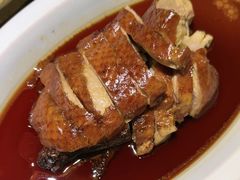 -南京大牌档(崇文门国瑞店)