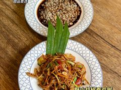 -小喜客·云南特色菜(纳西庭院店)