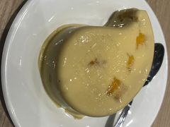 芒果布丁-满记甜品(岭南新天地店)