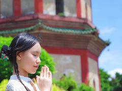 -广州莲花山旅游区
