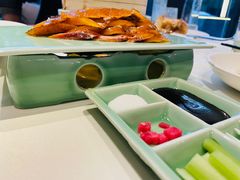 -唐廊烤鸭店(工体店)