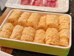 -南门涮肉(上海二店)
