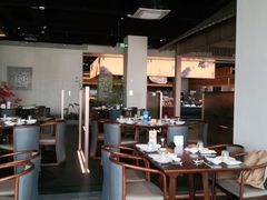 大堂-高佳庄·舟山海鲜(海景旗舰店)