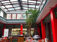 -小街47號江湖菜(四合院店)