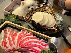 -湊湊火锅·茶憩(南京万象天地店)