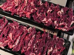 -宴全牛粤来越牛潮汕鲜牛肉火锅(海州万达广场店)