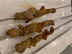 -巴依老爷新疆美食(清华东门店)