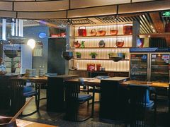 -盡膳口福跷脚牛肉火锅(北美新天地店)