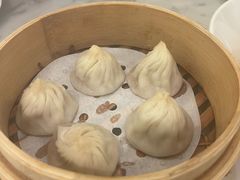 -南小馆(迪士尼小镇店)