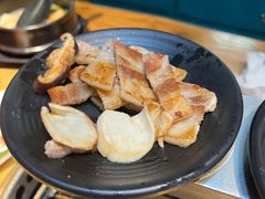 -九田家黑牛烤肉料理(新光汇店)