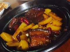 -我家小馆(江汉路店)