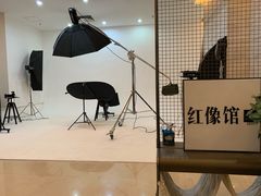 -红像馆精致肖像证件照(亦庄店)