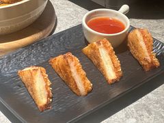-留半山·香港食堂(啦啦宝都店)