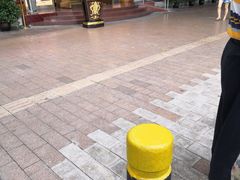 -东江海鲜酒家(艺都分店)