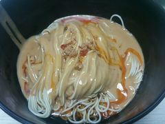 -弄堂面馆(金运路店)