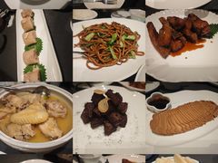 -望乡楼上海菜(日月光店)