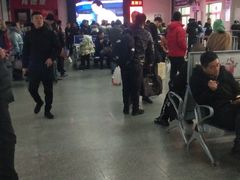 -长春高速公路客运站