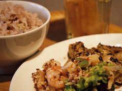 -无印良品餐堂 MUJI Diner(成都太古里店)