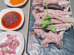 -青海名吃尕张娃非遗烤肉(城中店)