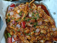 -嘎嘎鸭脑壳(金沙店)