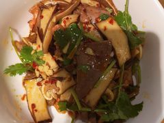 湘辣热卤-费大厨辣椒炒肉(万家丽一店)